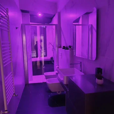 Apartment Cromo Rome