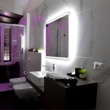 Apartment Cromo *