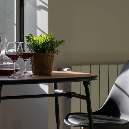 Cromo Apartment Rome