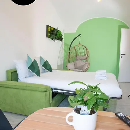 Cromo Apartamento *